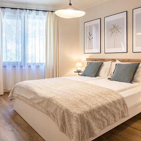 Blue Harmony Complex Carpe Diem Apartment Balchik