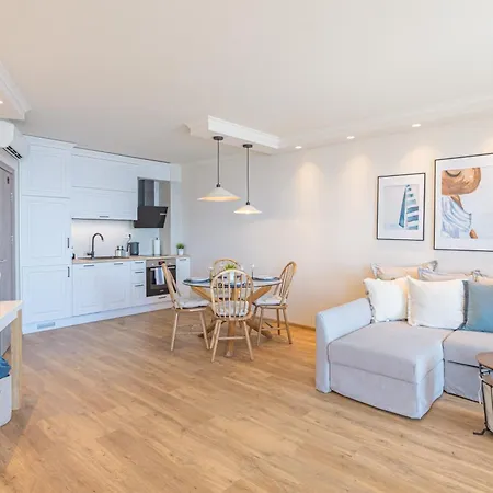 Blue Harmony Complex Carpe Diem Apartment Balchik