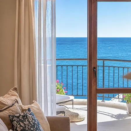 Apartment Blue Harmony Complex Carpe Diem Balchik