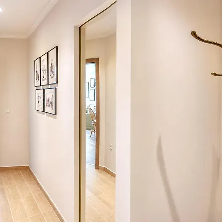Apartment Blue Harmony Complex Carpe Diem Balchik