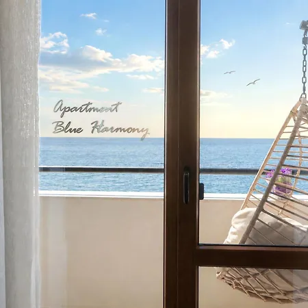 Blue Harmony Complex Carpe Diem Apartment Balchik