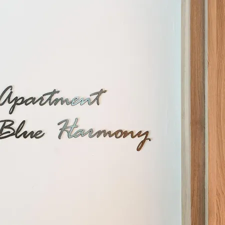 Apartment Blue Harmony Complex Carpe Diem Balchik