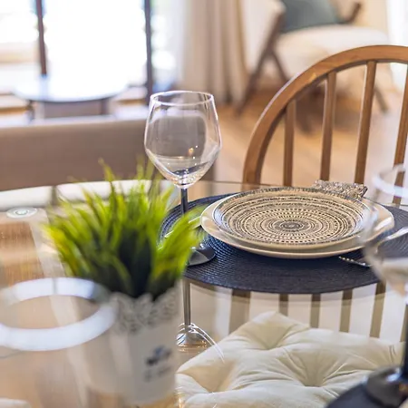 Apartment Blue Harmony Complex Carpe Diem Balchik