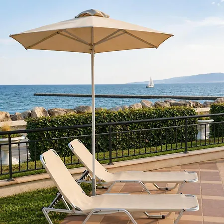 Blue Harmony Complex Carpe Diem Balchik